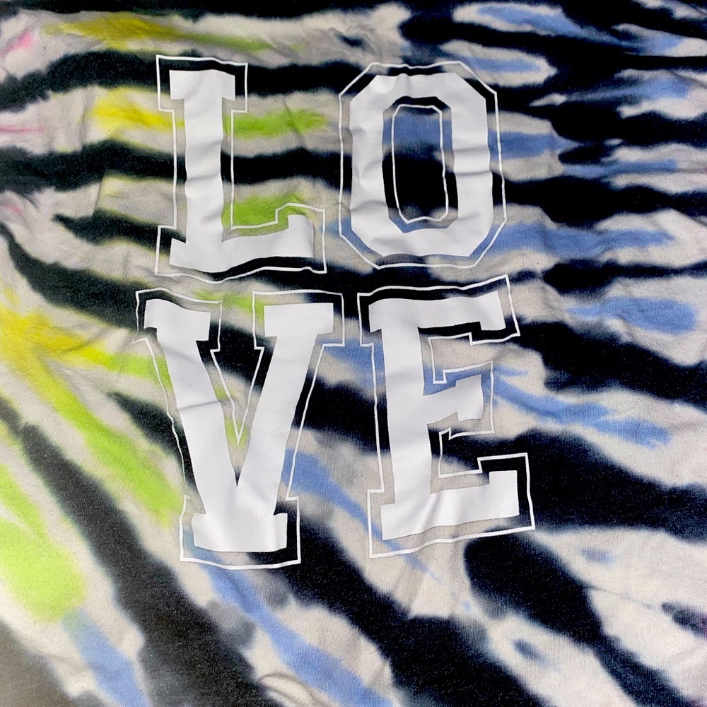 Kids love long sleeve